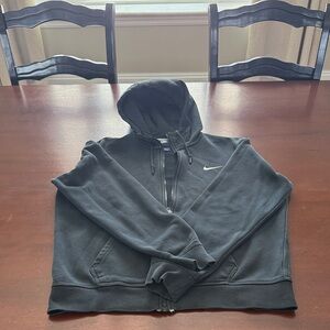 Nike Full-Zip Hoodie